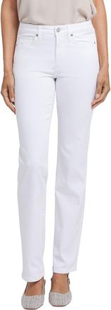 NYDJ Nydj Marilyn Straight Leg Jean