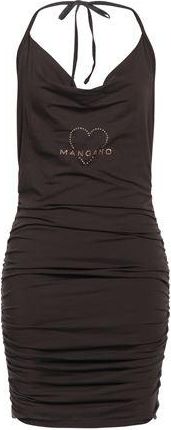 Mangano VESTIDOS - Minivestidos en YOOX.COM