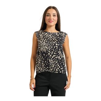 Alessia Santi Donna, Top, Multicolore, L, new