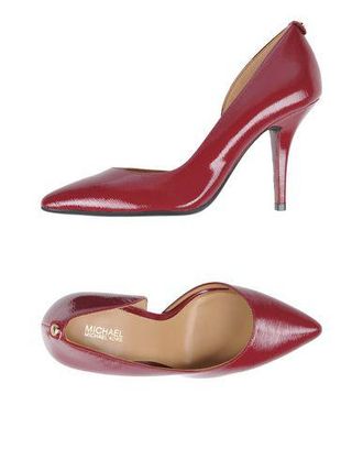 Michael Kors CALZADO - Zapatos de sal&oacute;n en YOOX.COM