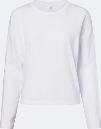 Leset Margo cotton jersey T-shirt