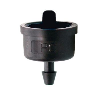 Global Gotero Autocompensante 6 Lh Idrop 500 Unidades 11989664