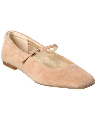 Dolce Vita Anakin Suede Flat