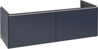 Villeroy & Boch Subway 3.0, Mueble De Lavabo, 1272x429x478 Mm, 2 - Villeroy&boch
