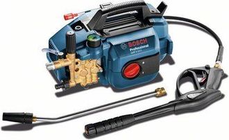 Bosch 0600910000 Hidrolimpiadora De Alta Presi&oacute;n Ghp 5-13 C Monof Presi&oacute;n Maxima 140bar Caudal Maximo 520l/h 2300w