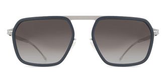 Mykita Yucca 268 Mens Sunglasses Purple Size 56