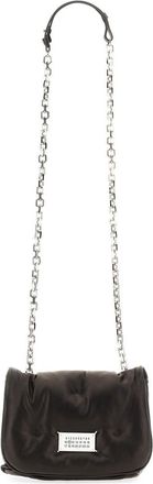 Maison Margiela Glam Slam Flap Bag Small-Donna