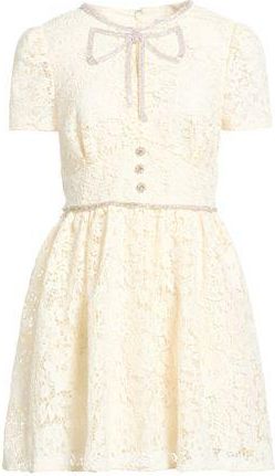 Self Portrait DRESSES - Mini dresses on YOOX.COM