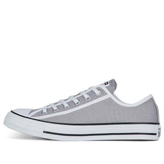 Converse Chuck Taylor All Star Gamer Low Top Grey 163982C