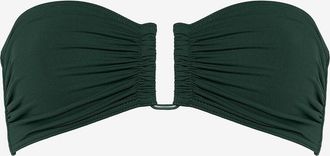 Eres Bandeau-Bikinioberteil Show