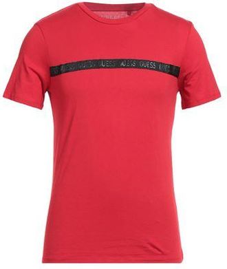Guess CAMISETAS Y TOPS - Camisetas en YOOX.COM