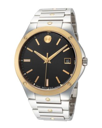 Movado Mens Se Watch
