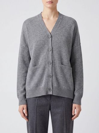 Extreme Cashmere Maglia Donna colore Grigio