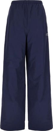 Balenciaga Hombre, Pantalones, Azul, Talla: L