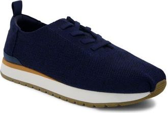 Toms Resident Plus Sneaker in Navy at Nordstrom, Size 11.5
