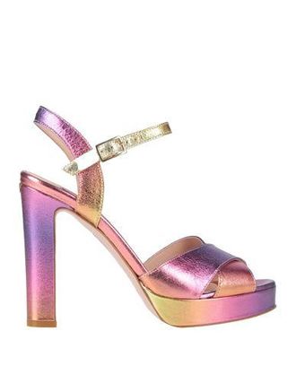 Liu Jo SCHUHE - Sandalen auf YOOX.COM