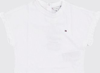 Tommy Hilfiger T-shirt in cotone