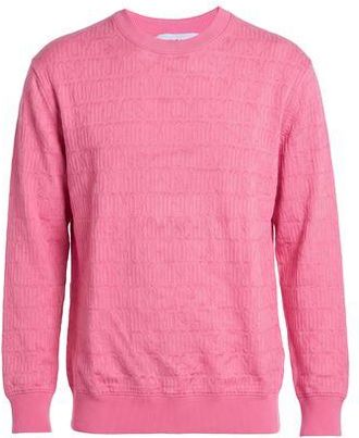 Moschino TOPWEAR - Sweatshirts on YOOX.COM