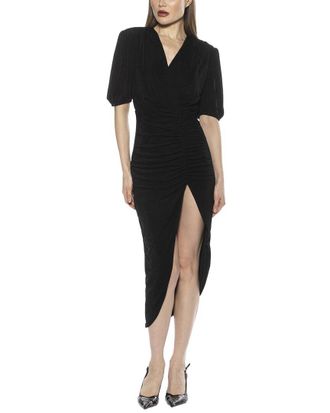 Alexia Admor Fern Sheath Dress