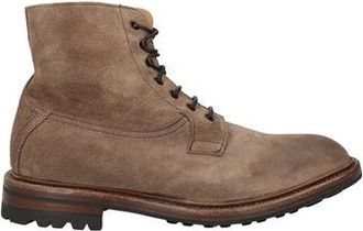 Green George FOOTWEAR - Ankle boots on YOOX.COM