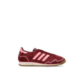 adidas Originals Adidas Originals, Sneakers, female, Red, Size: 10 1/2 US SL 72 OG W