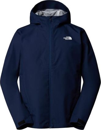 The North Face Whiton 3L Jacket Regenjacke für Herren | blau