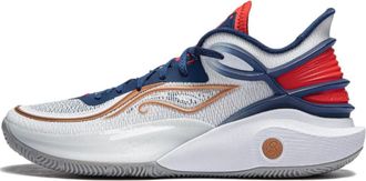 Li-Ning CJ3 C.J. McCollum Home ABAU007-1
