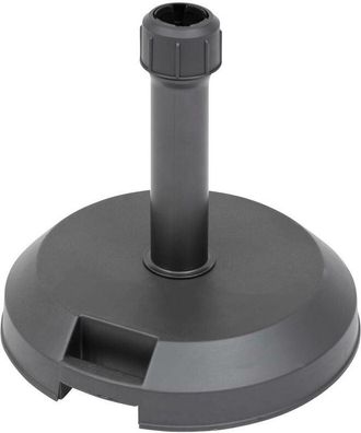 Hesperide Hesperide - Base De Parasol Haulio Negro - 17 Kg - Hesp&eacute;ride