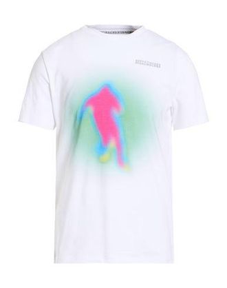 Dirk Bikkembergs TOPS - T-shirts auf YOOX.COM