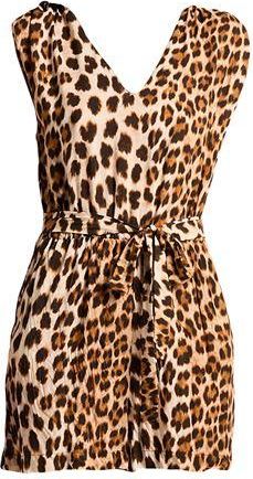 Liu Jo JUMPSUITS & TRACKSUITS - Jumpsuits on YOOX.COM