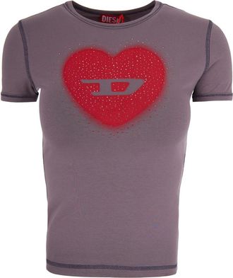 Diesel T-Shirts