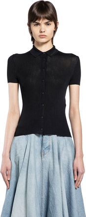 Balenciaga Short Sleeve T-Shirt