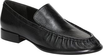 Vince Nora Leather Loafer