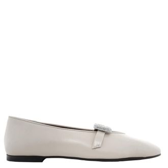 Giuseppe Zanotti Amanda Ballet Flats, Brand Size 36 ( US Size 6 )