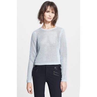 Rebecca Taylor in Powder Blue at Nordstrom, Size Medium