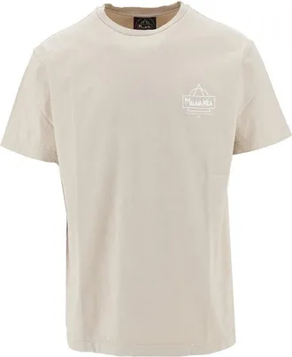 Mauna Kea Beach and Snow T-shirt Man XL