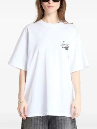 Awake NY Awake Ny | Hug Tee - S