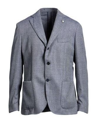Luigi Bianchi Mantova COMPLETI E COORDINATI - Blazers su YOOX.COM