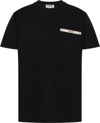 Moschino T-Shirts And Polos