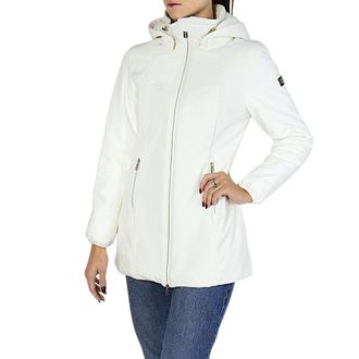 Yes-Zee Polyamide Womens Coat