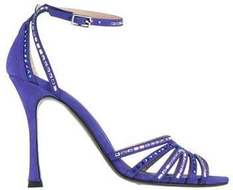 Fabi CALZADO - Sandalias con cierre en YOOX.COM