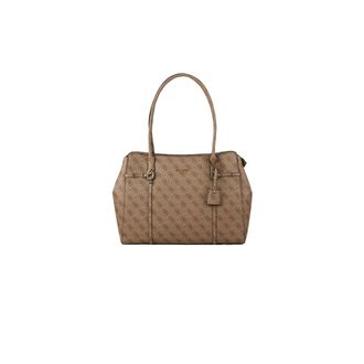Guess Dames, Tassen, Bruin, Maat: ONE Size