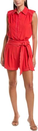 Ramy Brook Paz Romper