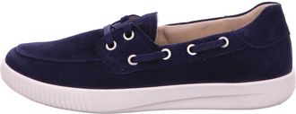 Legero Silence - Dames - Schoenen - Blauw - Maat: 39 1/2 EU Su&egrave;de