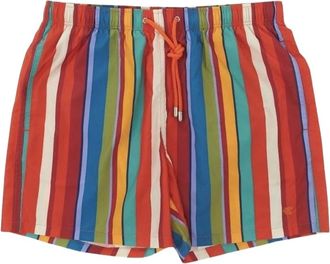 Gallo Beachwear, male, Multicolor, 3XL, Boxer
