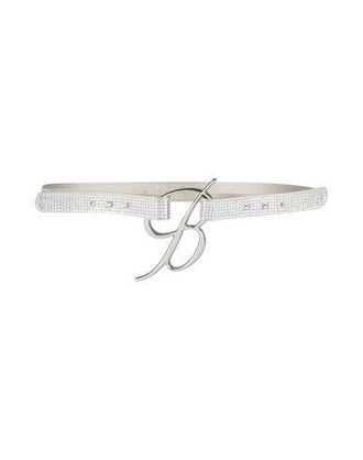 Blumarine Small Leather Goods - Belts sur YOOX.COM