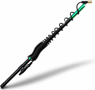 Phoenix M&aacute;stil Telesc&oacute;pico Para Pro Y Dorsal Sprayer 5,4 M