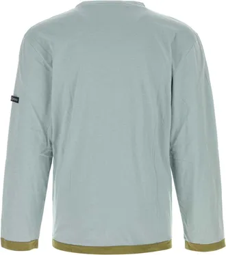 Namacheko Long T-Shirt - Blue