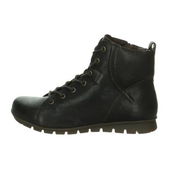 Think Laarzen - Dames - Schoenen - Bruin - Maat: 39 EU