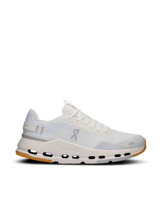 On Cloudnova Form 2 Sneakers with Zero-Gravity Foam and Flexible Speedboard